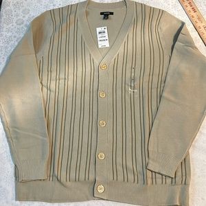 NWT Alfani Cardigan